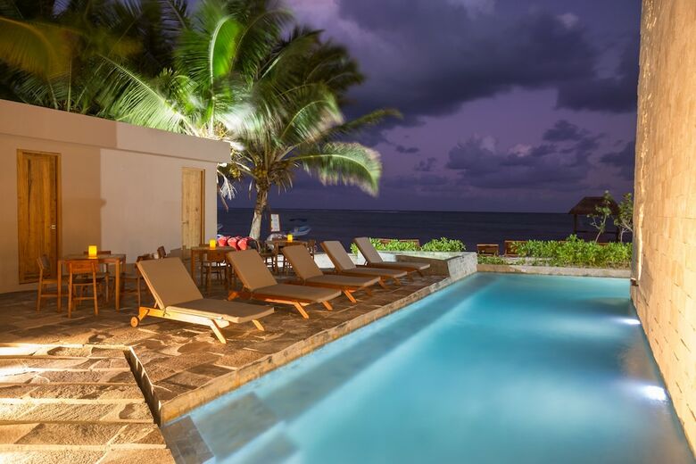 Hotel Alea Tulum By Blue Sky