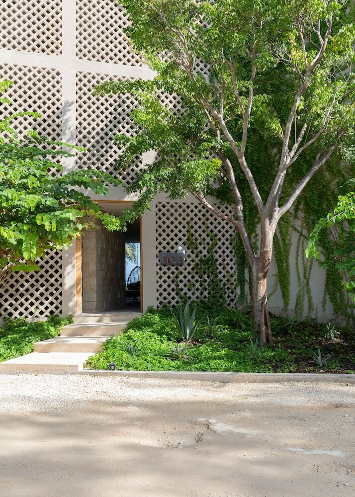 Hotel Alea Tulum By Blue Sky