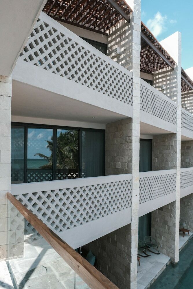 Hotel Alea Tulum By Blue Sky