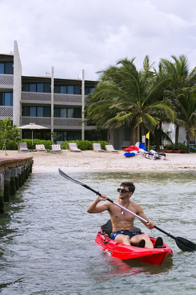 Hotel Alea Tulum By Blue Sky