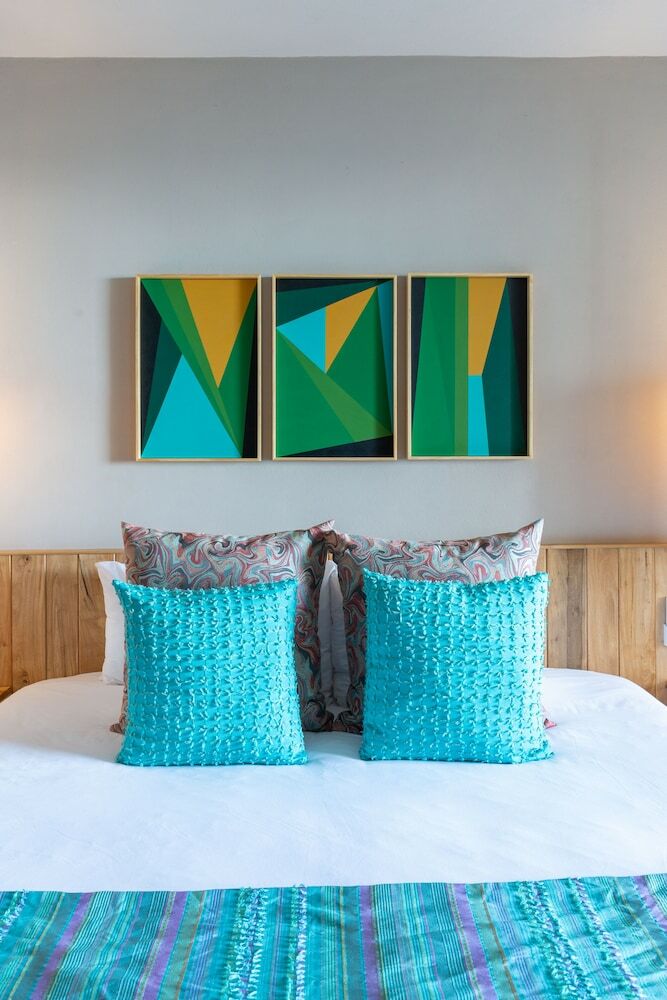 Hotel Alea Tulum By Blue Sky