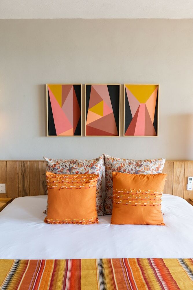 Hotel Alea Tulum By Blue Sky