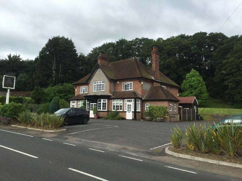 Bed & Breakfast The Royal Standard Guest House