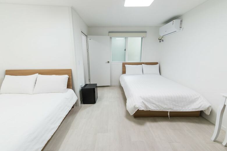 Hotel Kpop Haus