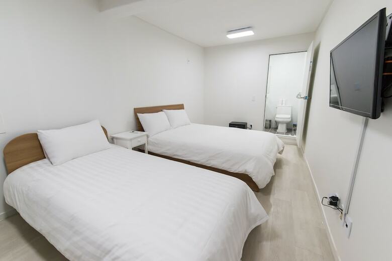 Hotel Kpop Haus