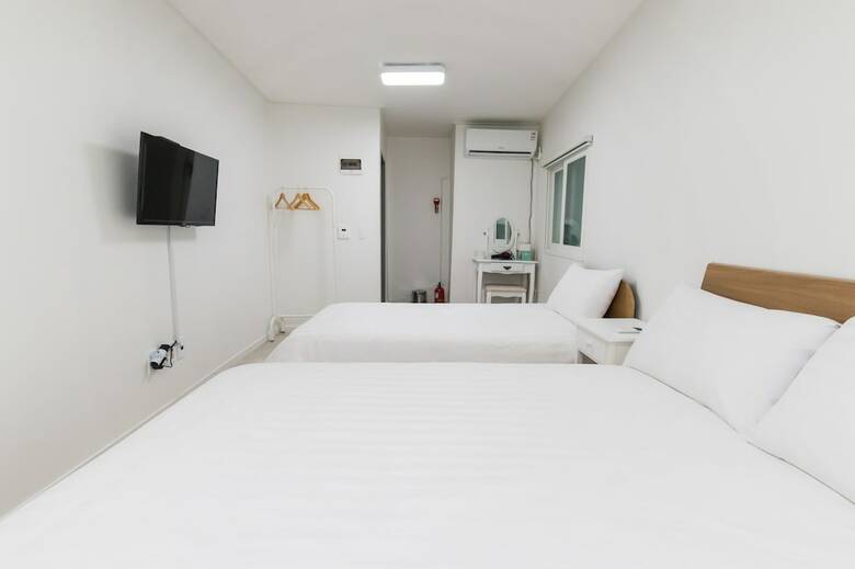 Hotel Kpop Haus