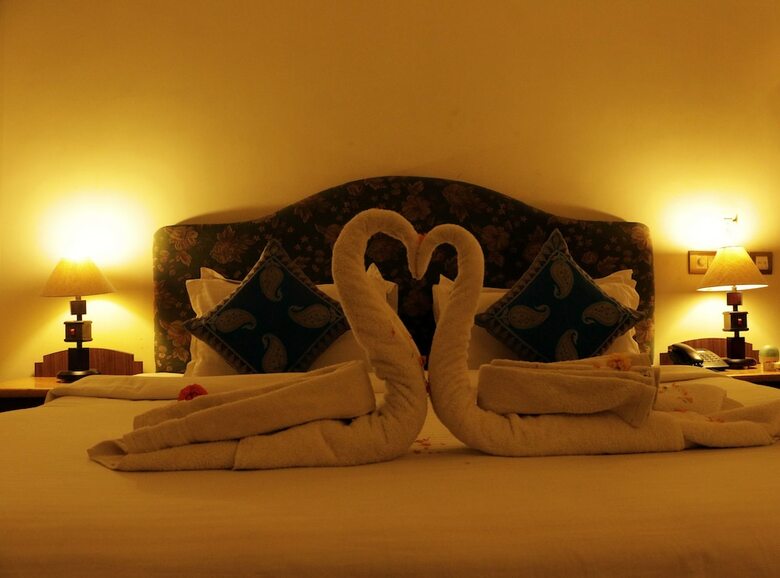 Hotel Deoki Niwas Palace