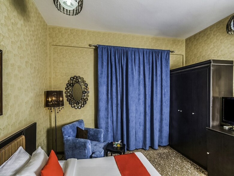Oyo 114 Dome Hotel Al Sulaimaniah
