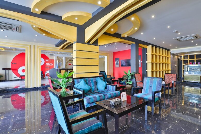 Oyo 114 Dome Hotel Al Sulaimaniah