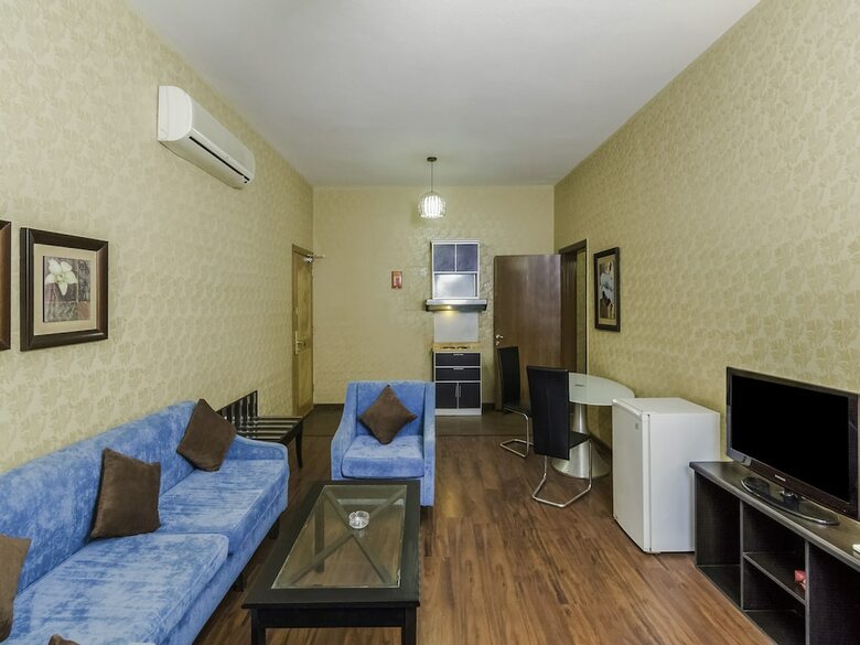 Oyo 114 Dome Hotel Al Sulaimaniah