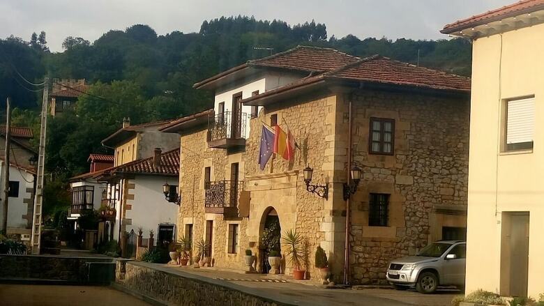 Hostal La Ermita 1826