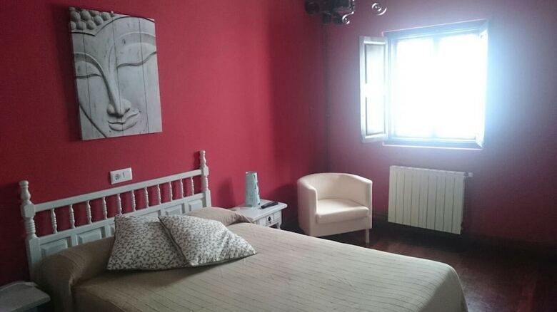 Hostal La Ermita 1826