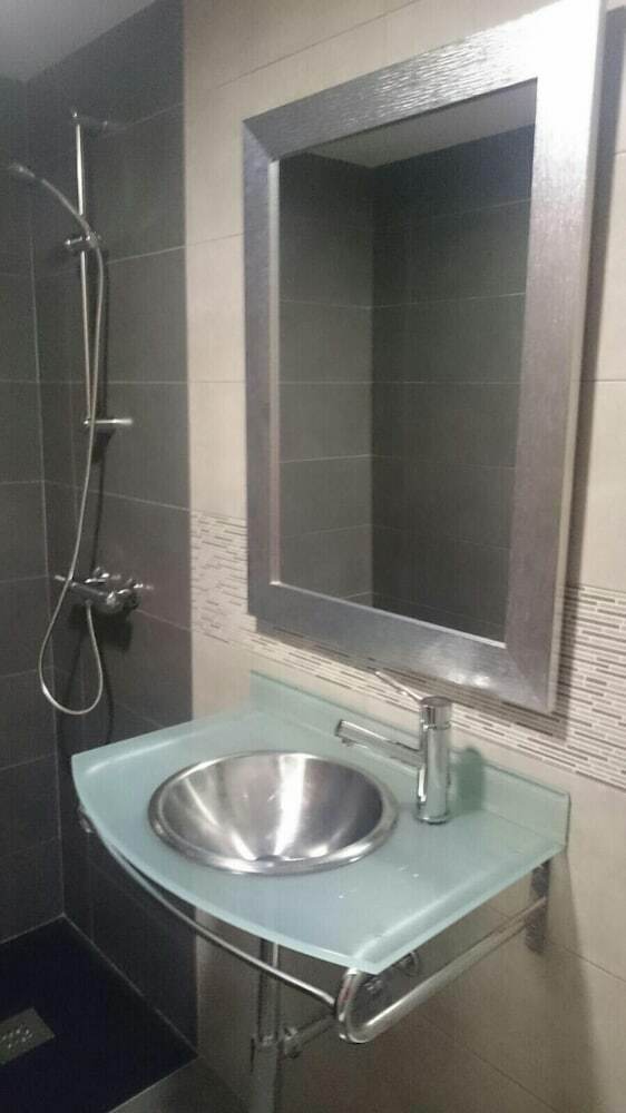 Hostal La Ermita 1826