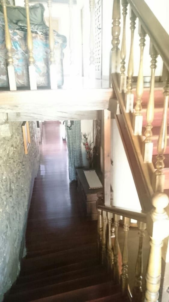 Hostal La Ermita 1826