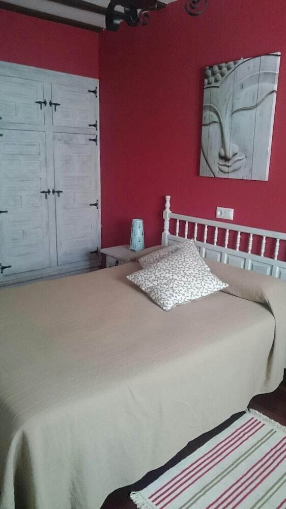 Hostal La Ermita 1826
