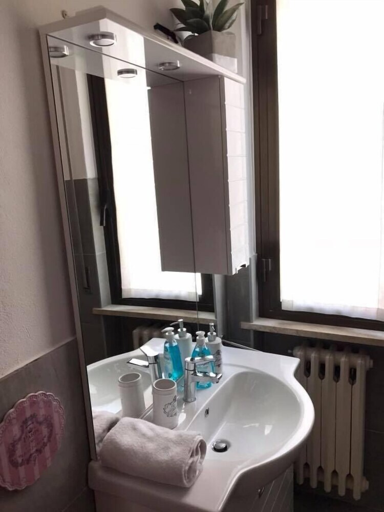 Apartamento Appartamenti Verona Business And Fun 2