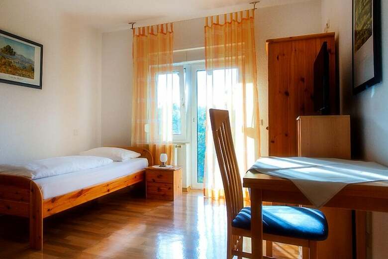 Hotel Haus Schippke