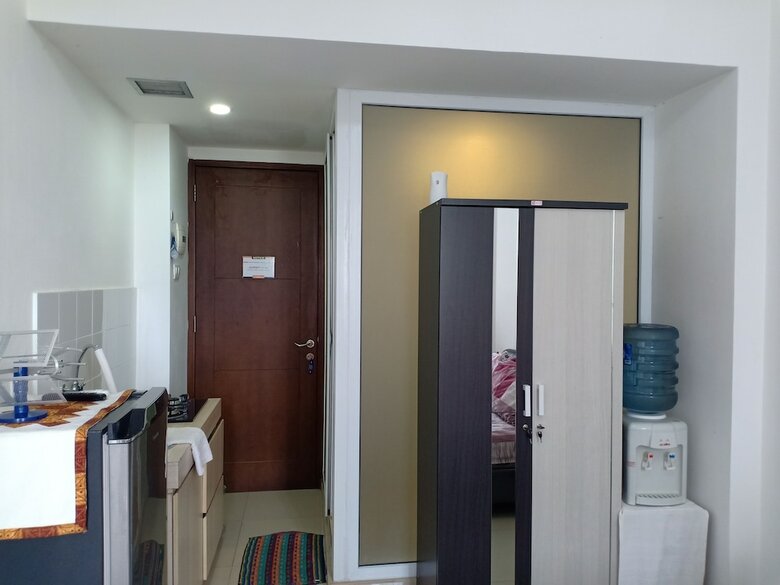 Agv Apartment Yogyakarta