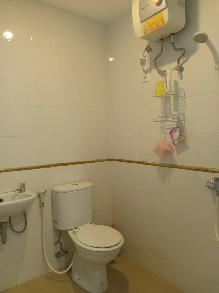 Agv Apartment Yogyakarta