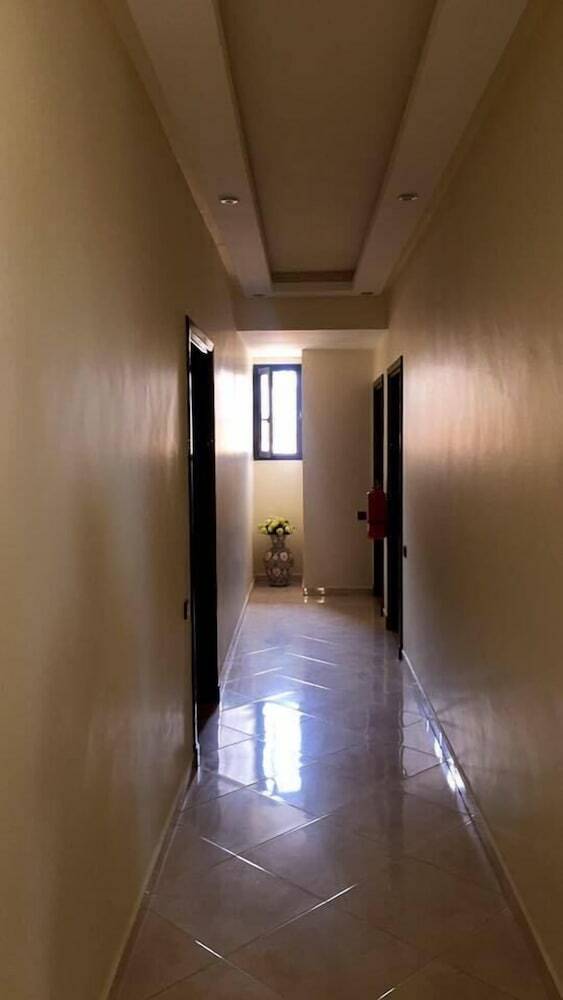 Hotel Le Temps Perdu