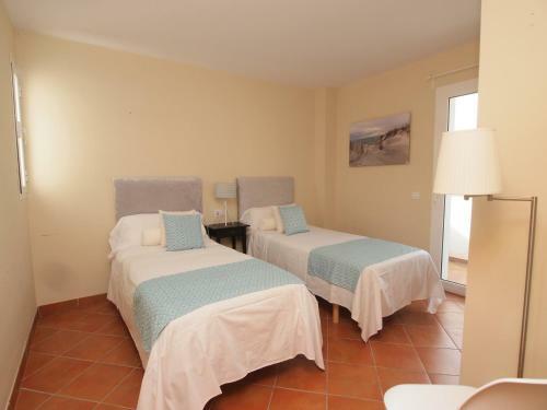 Beach House Playa de Muro I