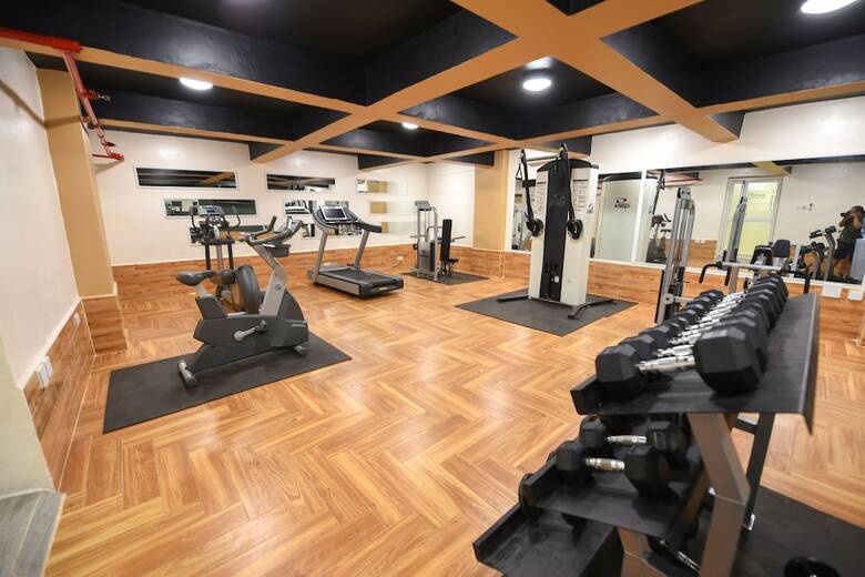 Aparthotel Bmk House Apartments