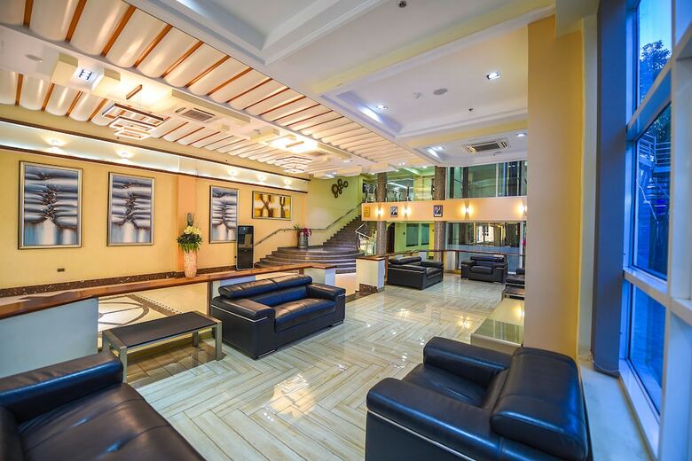 Aparthotel Bmk House Apartments