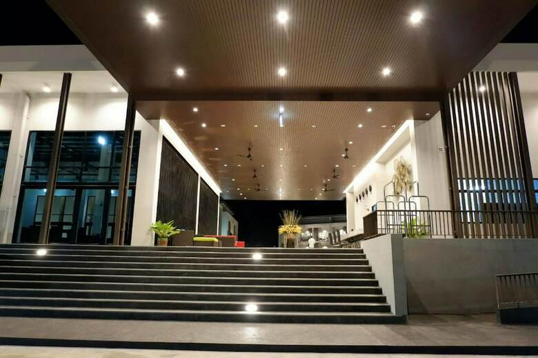 Hotel Koh Chang Paradise Hill