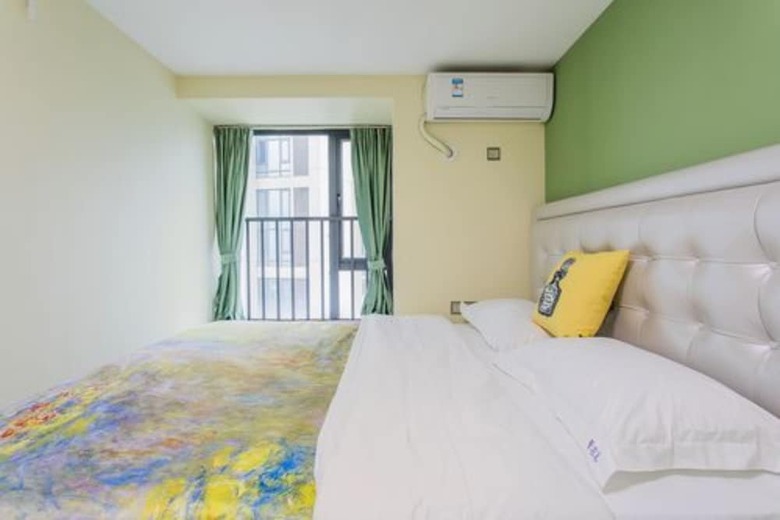 Lavendar Apartment - Shangcheng Branch