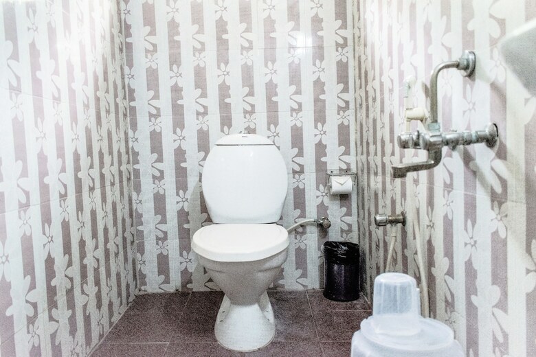 Fabhotel Kapsstone Egmore