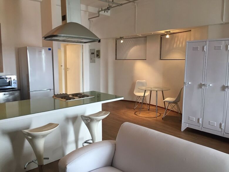 Apartamentos Manhattan Studio 914