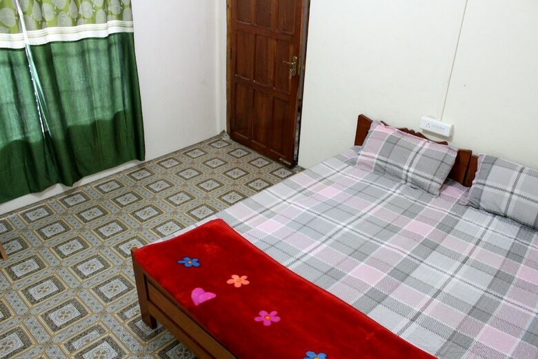 Hotel Pumpkin Vibgyor Guest House