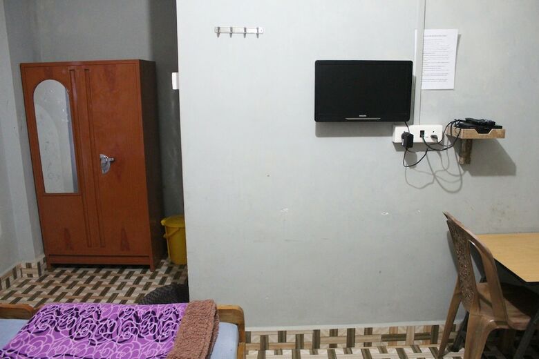 Hotel Pumpkin Vibgyor Guest House