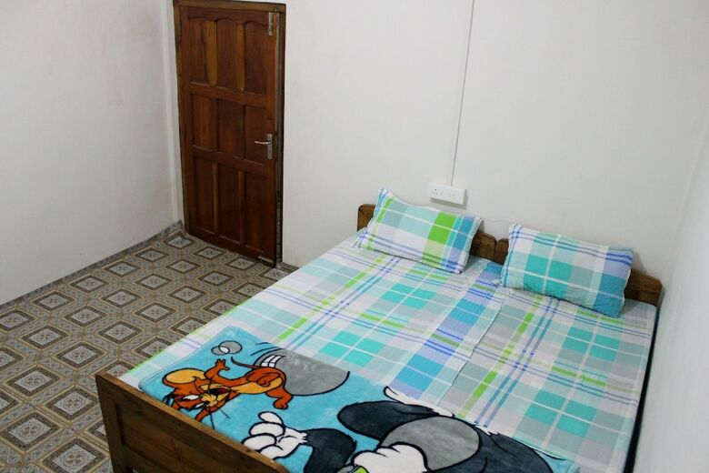 Hotel Pumpkin Vibgyor Guest House