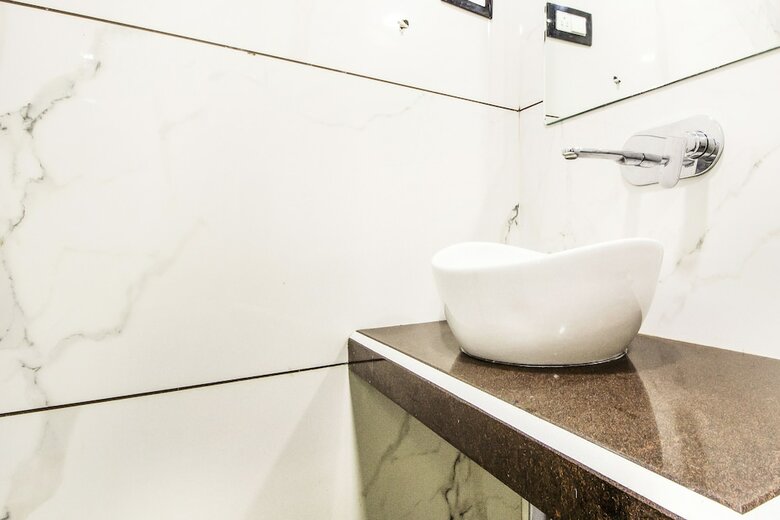 Fabhotel Rajnandani Residency