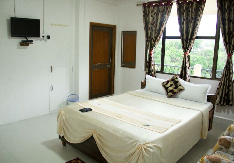 Hotel Pumpkin Cordial Lodge