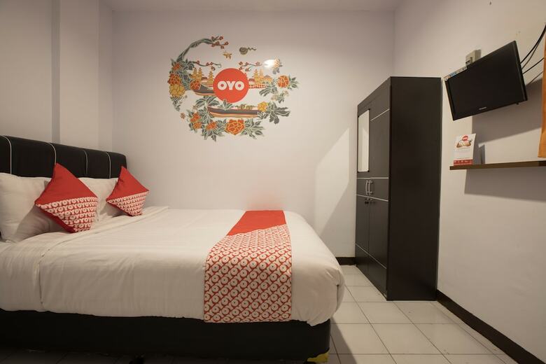 Hotel Oyo 176 Virgo Residence