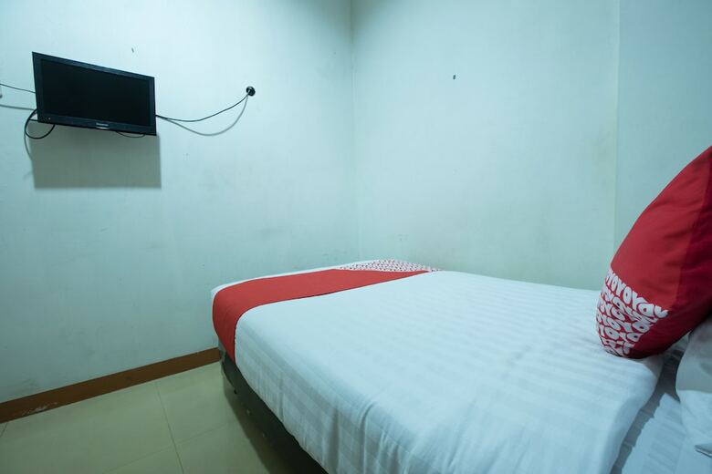 Hotel Oyo 176 Virgo Residence