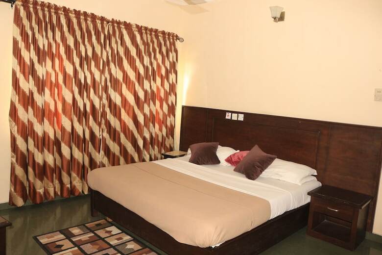 Liz Ani Hotel Annex