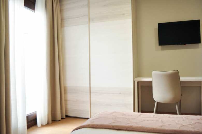 Hotel Roqui�o