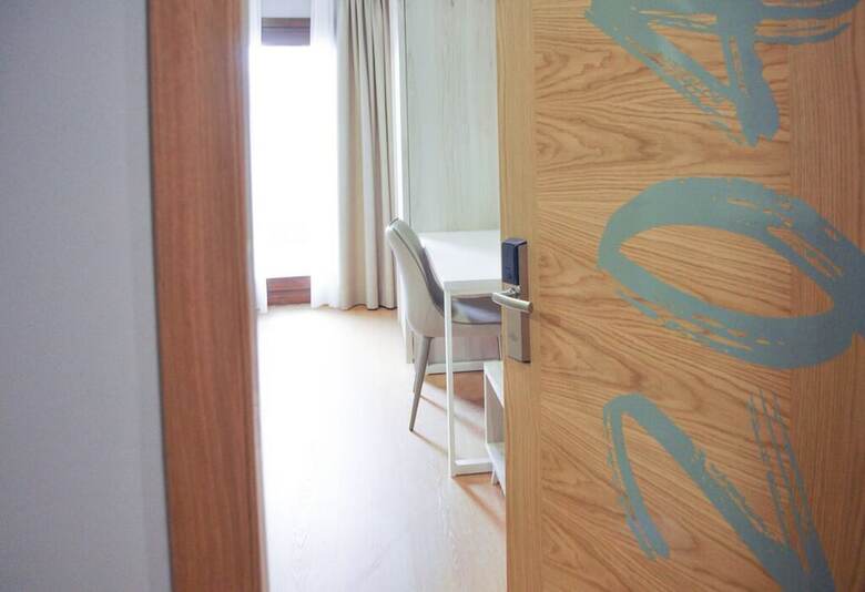 Hotel Roqui�o