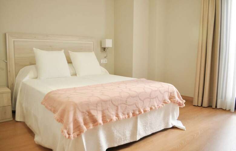 Hotel Roqui�o