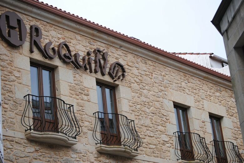 Hotel Roqui�o