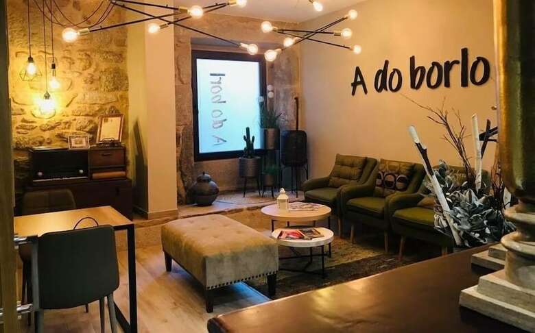 Hotel Roqui�o