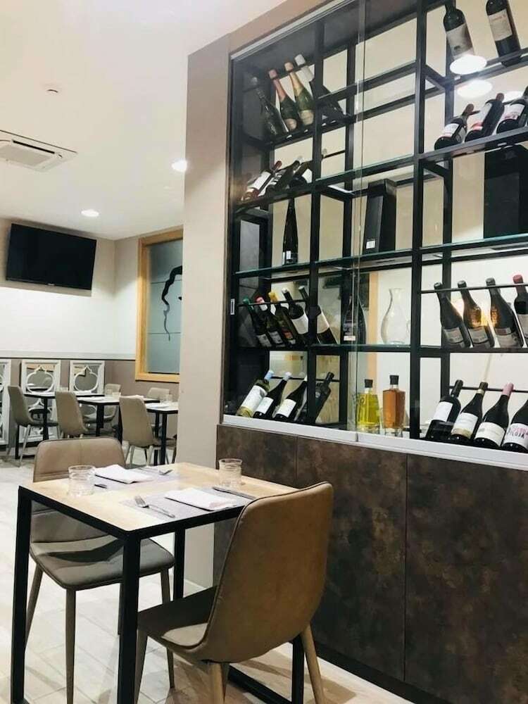 Hotel Roqui�o