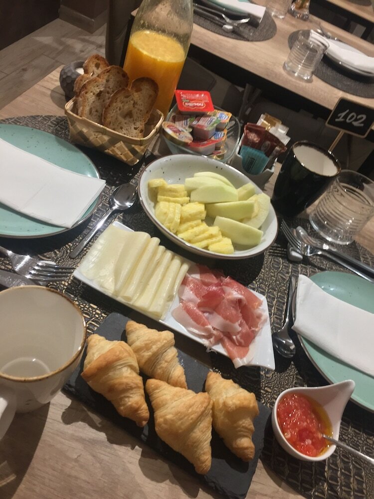 Hotel Roqui�o