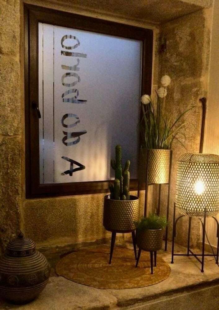 Hotel Roqui�o