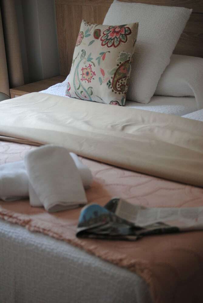 Hotel Roqui�o