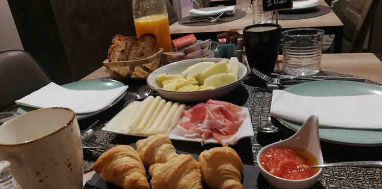 Hotel Roqui�o