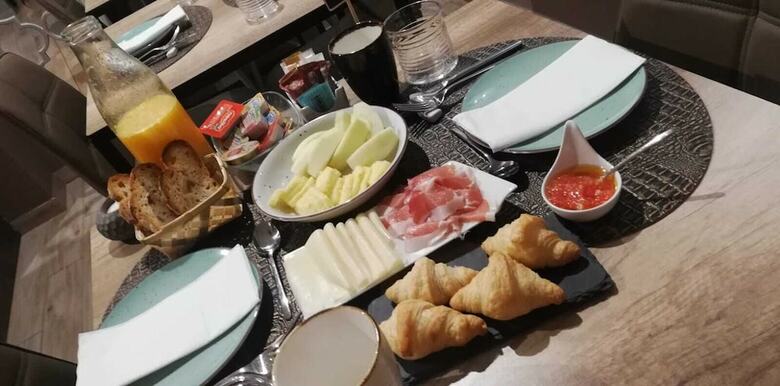 Hotel Roqui�o